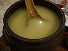 -松林阁烤肉(延大店)