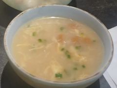 疙瘩汤-很久以前羊肉串(中山公园店)
