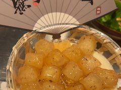 -郭铁柱·泥炉老火锅(江北龙湖天街店)