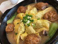 绩溪一品锅-大永徽·传统徽菜