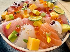 -御瀛日本料理