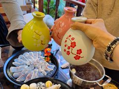 -丽江庭院之爱在路上(西单店)