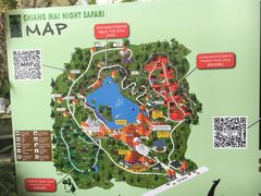 -清迈夜间动物园