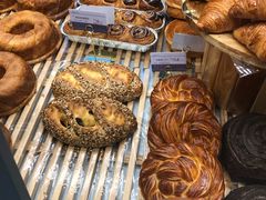 -LanTa蓝塔烘焙(锦艺城店)