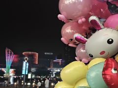 -宁波威斯汀酒店