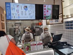 -白色日记·手作酸奶(麦凯乐店)