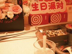 -海底捞火锅(杭州庆春路夜宵主题店)
