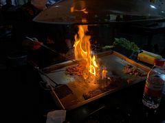 -浩文烧烤
