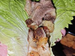 -御记碳烤肥牛(东城万达店)