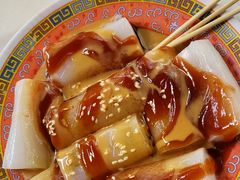 -憶廟街 X 沙角邨(太古城店)