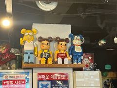 -新村一只鸡(新村本店)