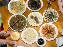 -温州一家人美食(西木头市店)