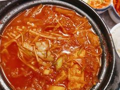 -屋里家延边朝鲜族冷面(梅林3店)