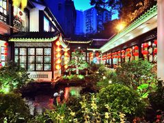 -北园酒家(小北路店)
