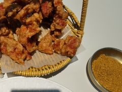 -鑫悦诚府·新鲁菜·餐厅(趵突泉店)