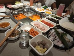 -海底捞火锅(顺义华联店)