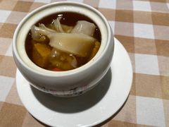 -珍味汤馆·潮汕家乡菜(保利文化广场店)