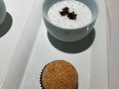 -荣兴酒家(徐家汇店)