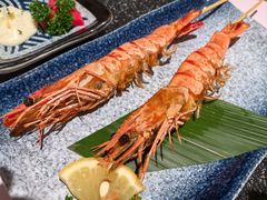 -桃夭日式料理(国信店)