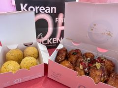 -悠个炸鸡(南京创始店)