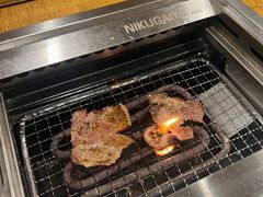 -小肉魁家•烧肉放题自助(南门中大国际店)
