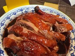-小潘记鸭血粉丝汤