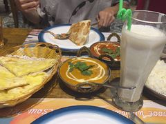 -印度玛咖·鲜熬咖喱(银泰创意城店)