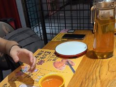 -喝丢一只鞋海鲜烧烤(文体街店)