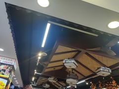 -秦君宝手擀菠菜面(金花路店)