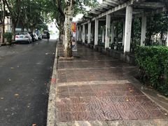 -西安外国语大学(雁塔校区)