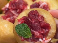 -黔二妞地摊火锅(龙华清湖店)