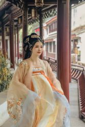 -琳琅阁汉服体验馆
