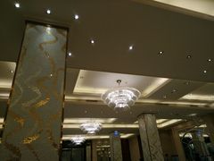 大堂-亢龙太子酒轩(东湖店)