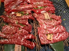 -千寻烧肉(政务区店)