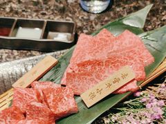 -老乾杯和牛烧肉(王府中环店)