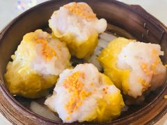 -黄埔华苑酒家(黄埔总店)