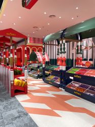 -奈尔宝·儿童乐园·亲子餐厅(鄞州万达店)