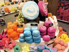 -LUSH(威尼斯人购物中心店)