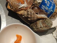 -一方渔歌蒸汽海鲜自助(文化路万达广场店)