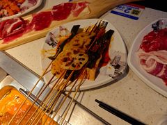 -千家粗粮王(MOMOPARK店)