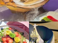 -狮拾久·现代新加坡料理(福田COCO Park店)