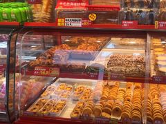 -味多美蛋糕(双合地铁店)