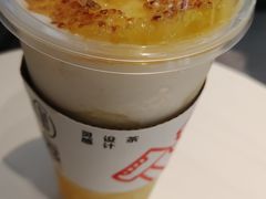 -喜茶(武汉范湖万达广场店)