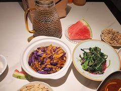 -徽韵人家·传承正宗徽菜(牡丹园店)