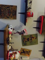 -Black Tattoo Studio