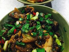 -味老大土碗菜(中山三路店)