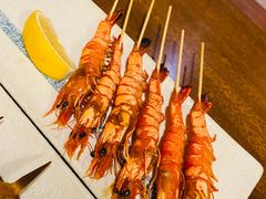 -烧鸟横丁(联发文创口岸店)