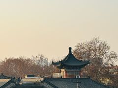 -西安城墙·碑林历史文化景区