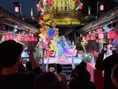 -小龙翻大江文化火锅(宽窄店)