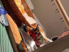 -楼兰新疆菜(江宁万达店)